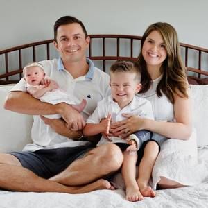 Meet your Posher, Meredith